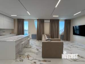 3-к квартира, на длительный срок, 100м2, 23/24 этаж