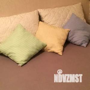 2-к квартира, посуточно, 45м2, 1/1 этаж