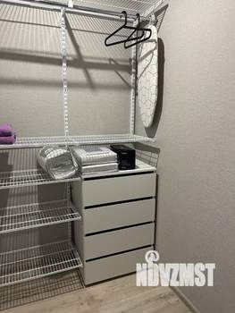 Студия квартира, посуточно, 30м2, 10/16 этаж