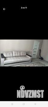 1-к квартира, на длительный срок, 41м2, 18/22 этаж