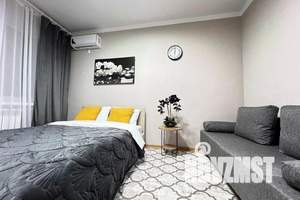 1-к квартира, посуточно, 31м2, 17/24 этаж