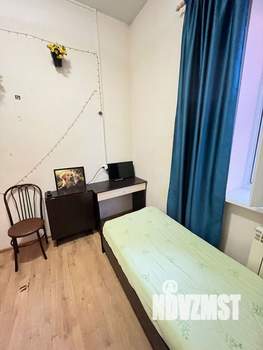 Студия квартира, на длительный срок, 20м2, 1/3 этаж