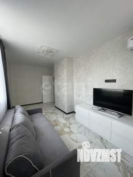 1-к квартира, на длительный срок, 40м2, 10/16 этаж