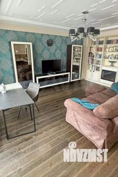 3-к квартира, на длительный срок, 112м2, 13/25 этаж