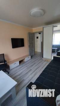 3-к квартира, на длительный срок, 83м2, 2/10 этаж