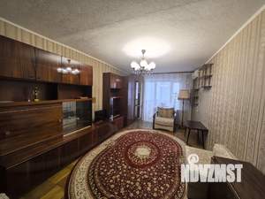 1-к квартира, на длительный срок, 38м2, 3/9 этаж