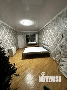 1-к квартира, на длительный срок, 52м2, 7/11 этаж