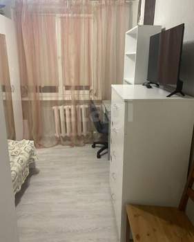 4-к квартира, на длительный срок, 63м2, 5/5 этаж