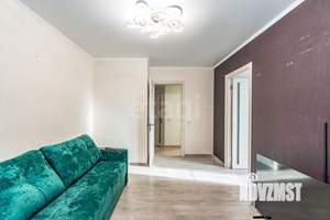 2-к квартира, на длительный срок, 45м2, 5/5 этаж