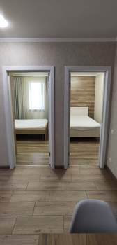 3-к квартира, на длительный срок, 51м2, 4/23 этаж