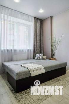 2-к квартира, посуточно, 47м2, 1/1 этаж
