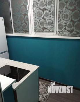 Студия квартира, на длительный срок, 25м2, 11/24 этаж