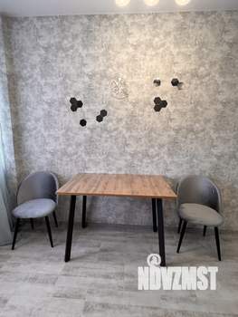 1-к квартира, на длительный срок, 38м2, 19/25 этаж