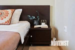 1-к квартира, посуточно, 60м2, 5/14 этаж