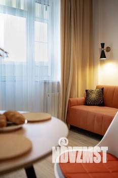 1-к квартира, посуточно, 38м2, 5/24 этаж