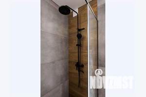 1-к квартира, посуточно, 30м2, 17/25 этаж