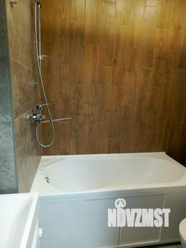 Студия квартира, на длительный срок, 25м2, 20/25 этаж