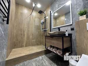 Студия квартира, посуточно, 30м2, 6/25 этаж