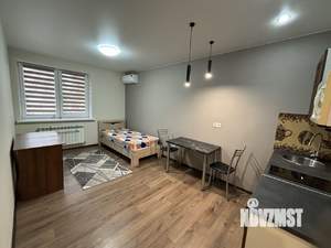 1-к квартира, на длительный срок, 40м2, 1/7 этаж