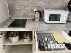 2-к квартира, посуточно, 52м2, 9/10 этаж