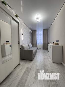 1-к квартира, на длительный срок, 35м2, 5/26 этаж