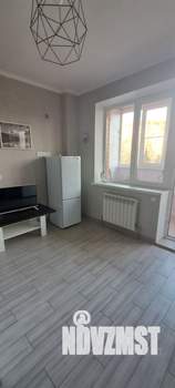 Студия квартира, на длительный срок, 25м2, 4/16 этаж