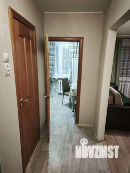 1-к квартира, на длительный срок, 31м2, 4/10 этаж