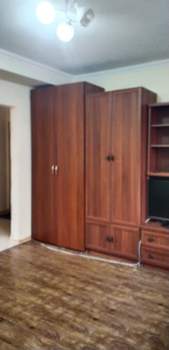 1-к квартира, на длительный срок, 32м2, 1/4 этаж