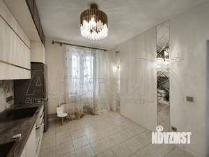 3-к квартира, на длительный срок, 77м2, 5/18 этаж