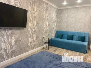 1-к квартира, на длительный срок, 43м2, 12/24 этаж