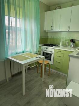 1-к квартира, на длительный срок, 32м2, 9/9 этаж