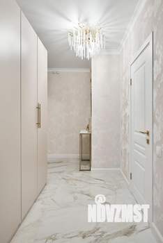 1-к квартира, посуточно, 51м2, 1/1 этаж