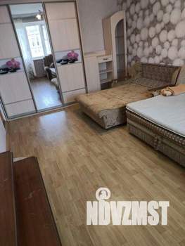 1-к квартира, на длительный срок, 35м2, 7/9 этаж