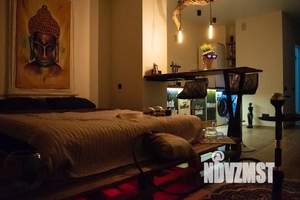 1-к квартира, посуточно, 31м2, 1/1 этаж