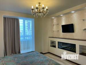3-к квартира, на длительный срок, 95м2, 14/15 этаж
