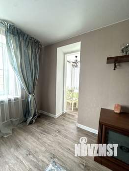 1-к квартира, на длительный срок, 38м2, 11/16 этаж