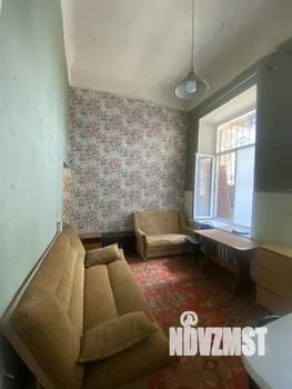 2-к квартира, на длительный срок, 26м2, 1/1 этаж