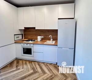 1-к квартира, посуточно, 42м2, 21/22 этаж