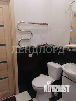 Студия квартира, на длительный срок, 24м2, 13/16 этаж