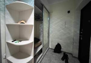 1-к квартира, на длительный срок, 42м2, 6/25 этаж