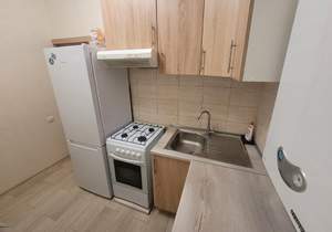 1-к квартира, на длительный срок, 36м2, 3/5 этаж