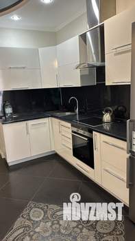 1-к квартира, на длительный срок, 40м2, 4/10 этаж