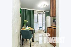 1-к квартира, посуточно, 36м2, 8/12 этаж