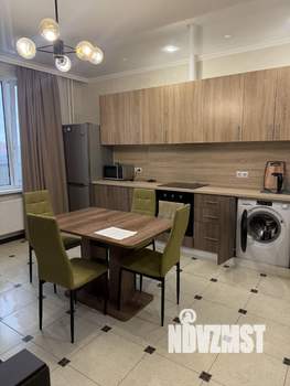 2-к квартира, на длительный срок, 50м2, 12/19 этаж