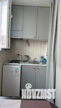Студия квартира, посуточно, 30м2, 5/10 этаж