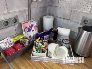 3-к квартира, посуточно, 60м2, 3/5 этаж