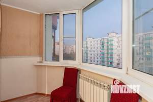 1-к квартира, на длительный срок, 40м2, 5/10 этаж