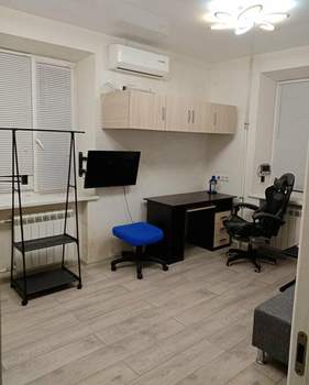 1-к квартира, на длительный срок, 30м2, 4/5 этаж