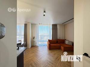 3-к квартира, на длительный срок, 75м2, 18/25 этаж