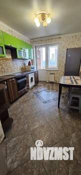 3-к квартира, на длительный срок, 80м2, 3/19 этаж